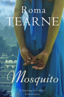 Mosquito, Paperback Book Mosquito, Paperback Book