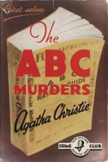 The ABC Murders, Hardback Book The ABC Murders, Hardback Book