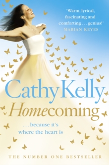 Homecoming, Paperback Book Homecoming, Paperback Book