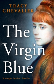 The Virgin Blue, Paperback Book The Virgin Blue, Paperback Book
