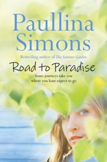 Road to Paradise, Paperback Book Road to Paradise, Paperback Book