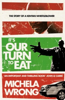 It's Our Turn To Eat, Paperback Book It's Our Turn To Eat, Paperback Book