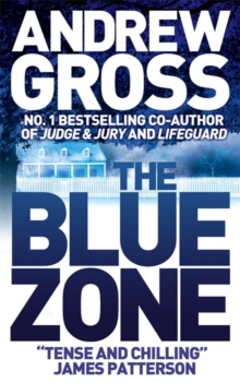 The Blue Zone, Paperback Book The Blue Zone, Paperback Book