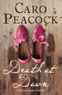 Death at Dawn : A Liberty Lane Thriller, Paperback Book Death at Dawn : A Liberty Lane Thriller, Paperback Book