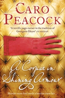 A Corpse in Shining Armour, Paperback Book A Corpse in Shining Armour, Paperback Book