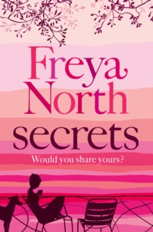 Secrets, Paperback Book Secrets, Paperback Book
