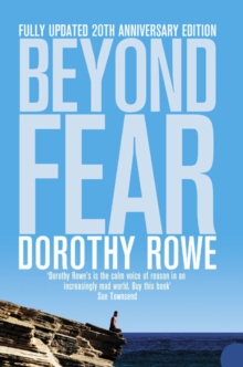 Beyond Fear, Paperback Book Beyond Fear, Paperback Book