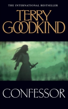 Confessor, Paperback Book Confessor, Paperback Book