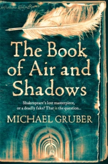 The Book of Air and Shadows, Paperback Book The Book of Air and Shadows, Paperback Book
