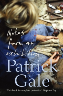 Notes from an Exhibition, Paperback Book Notes from an Exhibition, Paperback Book