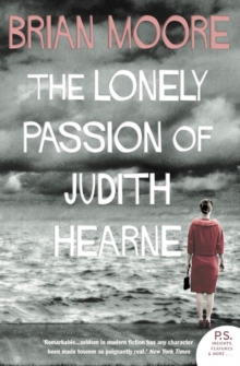 The Lonely Passion of Judith Hearne, Paperback Book The Lonely Passion of Judith Hearne, Paperback Book