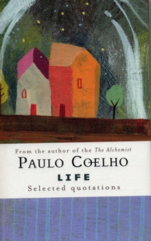 Life : Selected Quotations, Hardback Book Life : Selected Quotations, Hardback Book