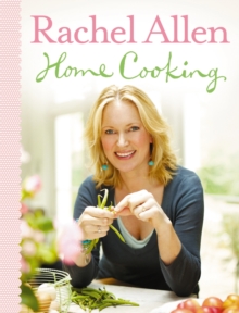 Home Cooking, Hardback Book Home Cooking, Hardback Book