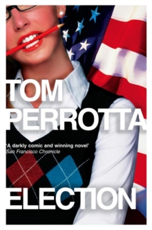 Election, Paperback Book Election, Paperback Book