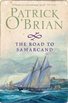 The Road to Samarcand, Paperback Book The Road to Samarcand, Paperback Book