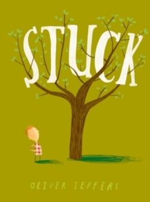 Stuck, Hardback Book Stuck, Hardback Book
