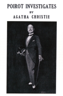 Poirot Investigates, Hardback Book Poirot Investigates, Hardback Book