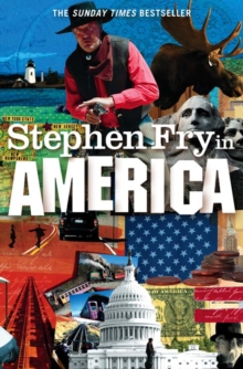 Stephen Fry In America, Paperback Book Stephen Fry In America, Paperback Book