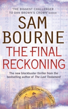 The Final Reckoning, Paperback Book The Final Reckoning, Paperback Book