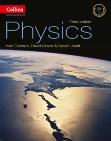 Physics, Paperback / softback Book Physics, Paperback / softback Book