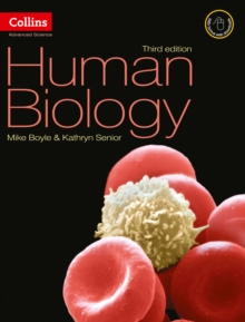 Human Biology, Paperback / softback Book Human Biology, Paperback / softback Book