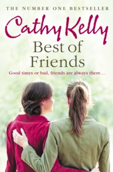 Best of Friends, Paperback / softback Book Best of Friends, Paperback / softback Book
