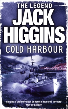 Cold Harbour, Paperback / softback Book Cold Harbour, Paperback / softback Book