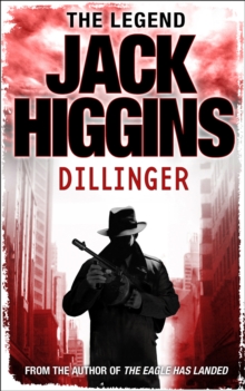 Dillinger, Paperback / softback Book Dillinger, Paperback / softback Book