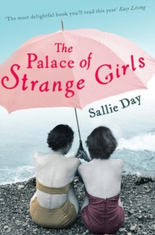 The Palace Of Strange Girls, Paperback Book The Palace Of Strange Girls, Paperback Book