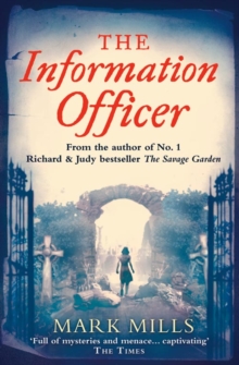 The Information Officer, Paperback Book The Information Officer, Paperback Book