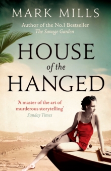 House of the Hanged, Paperback Book House of the Hanged, Paperback Book