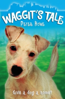 Waggit's Tale, Paperback Book Waggit's Tale, Paperback Book