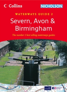 Severn, Avon and Birmingham : 2
