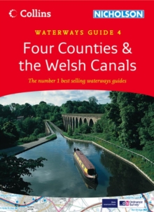 Four Counties and the Welsh Canals : 4