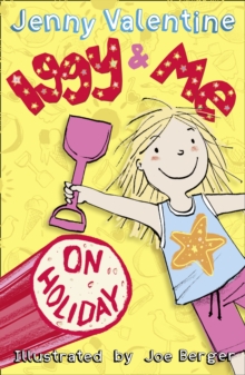 Iggy and Me on Holiday, Paperback Book Iggy and Me on Holiday, Paperback Book