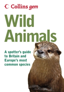 Wild Animals, Paperback Book Wild Animals, Paperback Book