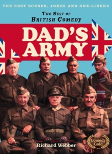 Dad's Army, Hardback Book Dad's Army, Hardback Book