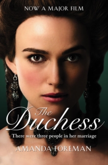 The Duchess, Paperback Book The Duchess, Paperback Book