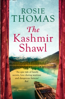 The Kashmir Shawl, Paperback Book The Kashmir Shawl, Paperback Book