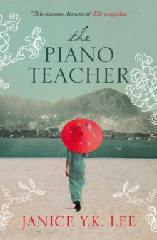 The Piano Teacher, Paperback Book The Piano Teacher, Paperback Book