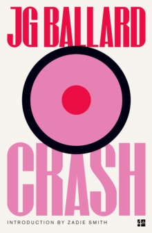 Crash, Paperback / softback Book Crash, Paperback / softback Book