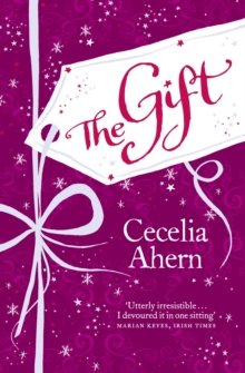 The Gift, Paperback / softback Book The Gift, Paperback / softback Book
