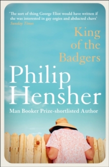 King of the Badgers, Paperback Book King of the Badgers, Paperback Book