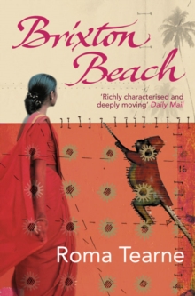 Brixton Beach, Paperback Book Brixton Beach, Paperback Book