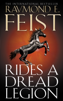 Rides A Dread Legion, eAudiobook MP3 eaudioBook Rides A Dread Legion, eAudiobook MP3 eaudioBook