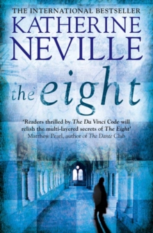 The Eight, Paperback / softback Book The Eight, Paperback / softback Book