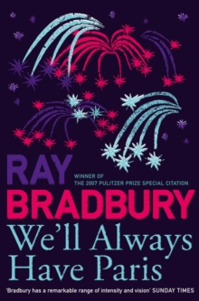 We'll Always Have Paris, Paperback Book We'll Always Have Paris, Paperback Book