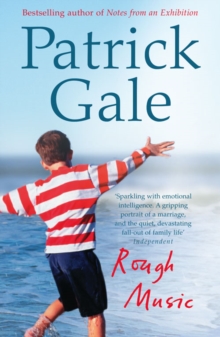 Rough Music, Paperback Book Rough Music, Paperback Book