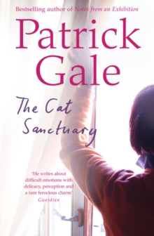 The Cat Sanctuary, Paperback Book The Cat Sanctuary, Paperback Book
