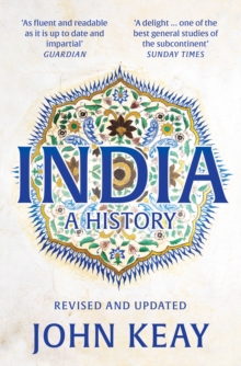 India : A History, Paperback Book India : A History, Paperback Book
